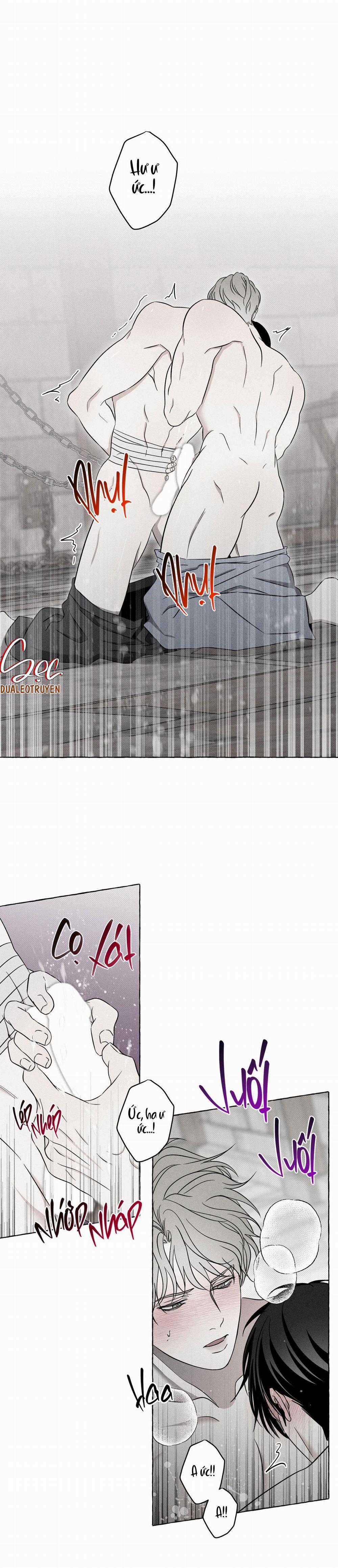 Xương Và Cánh Hoa 6 trang 16