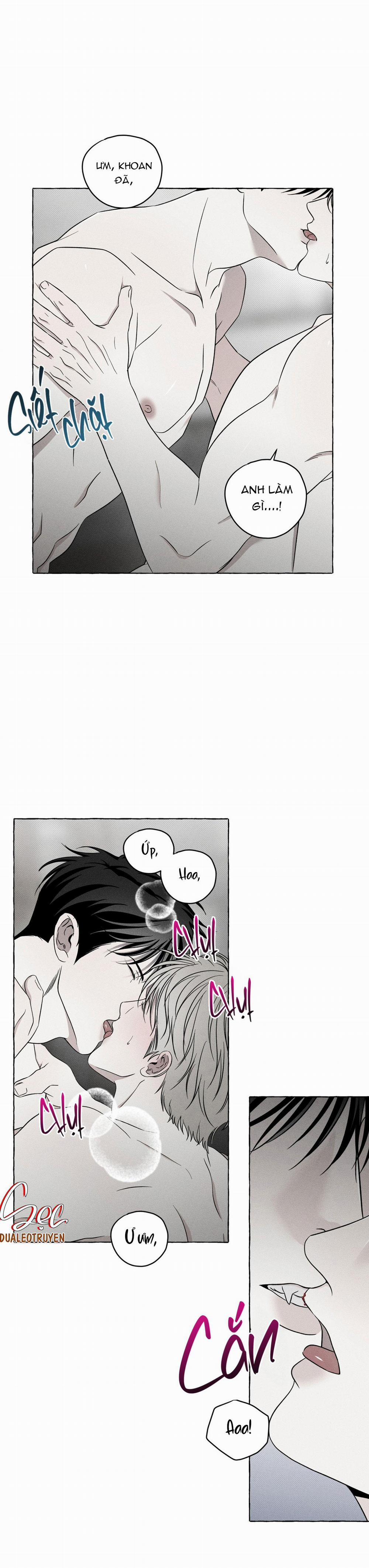 Xương Và Cánh Hoa 6 trang 2