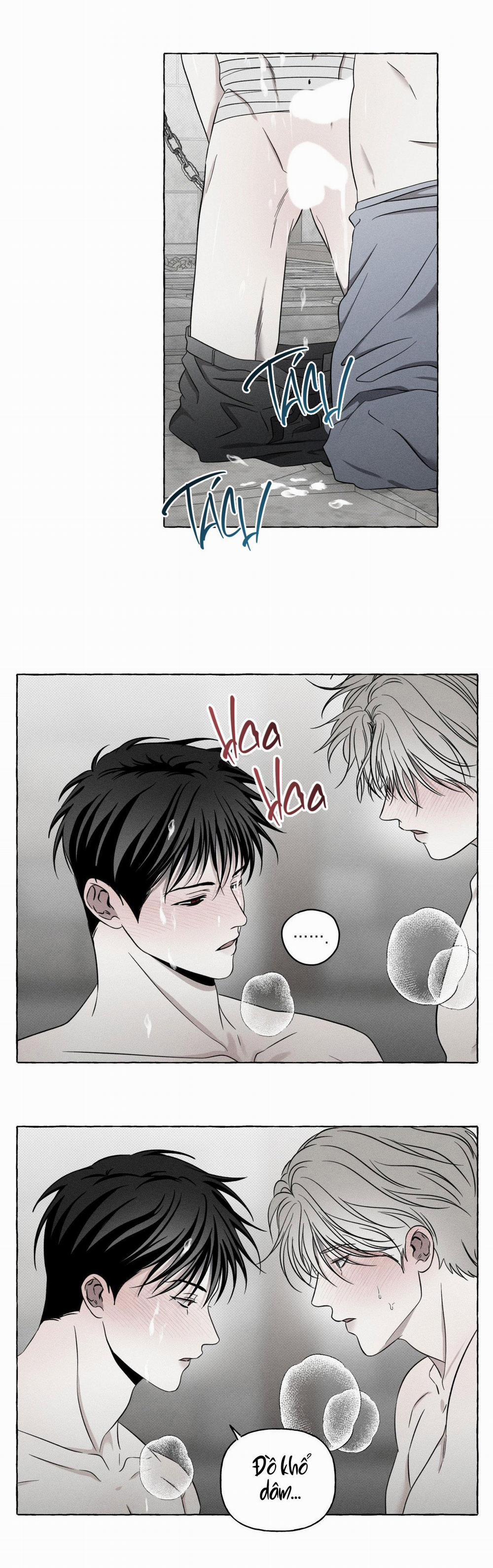 Xương Và Cánh Hoa 6 trang 20