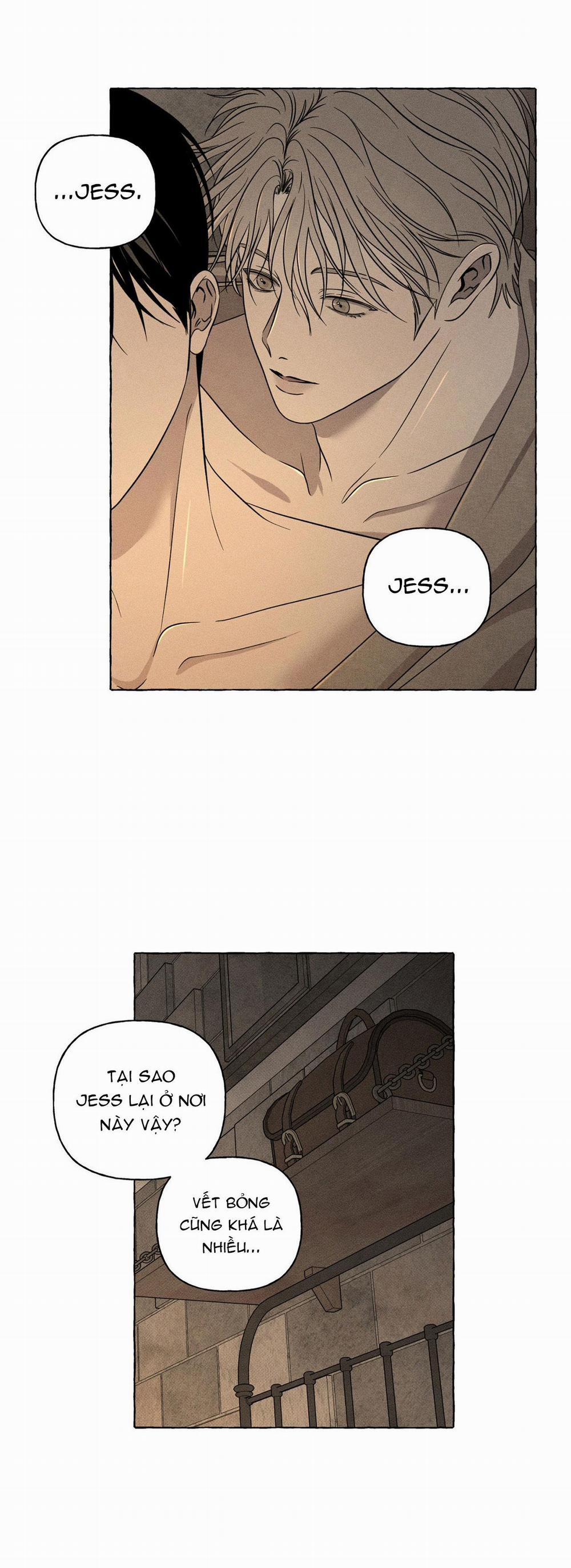Xương Và Cánh Hoa 6 trang 26