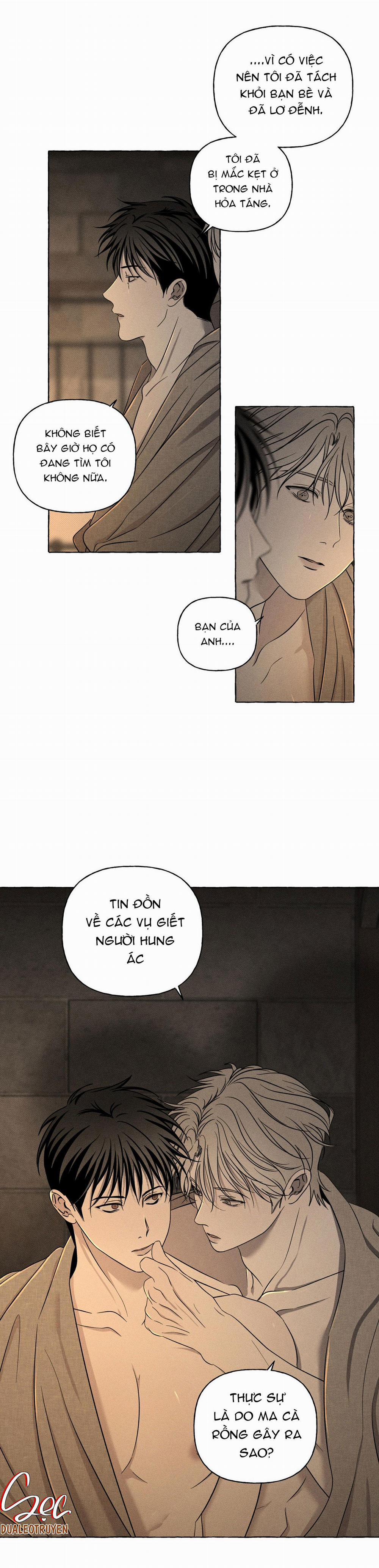 Xương Và Cánh Hoa 6 trang 27