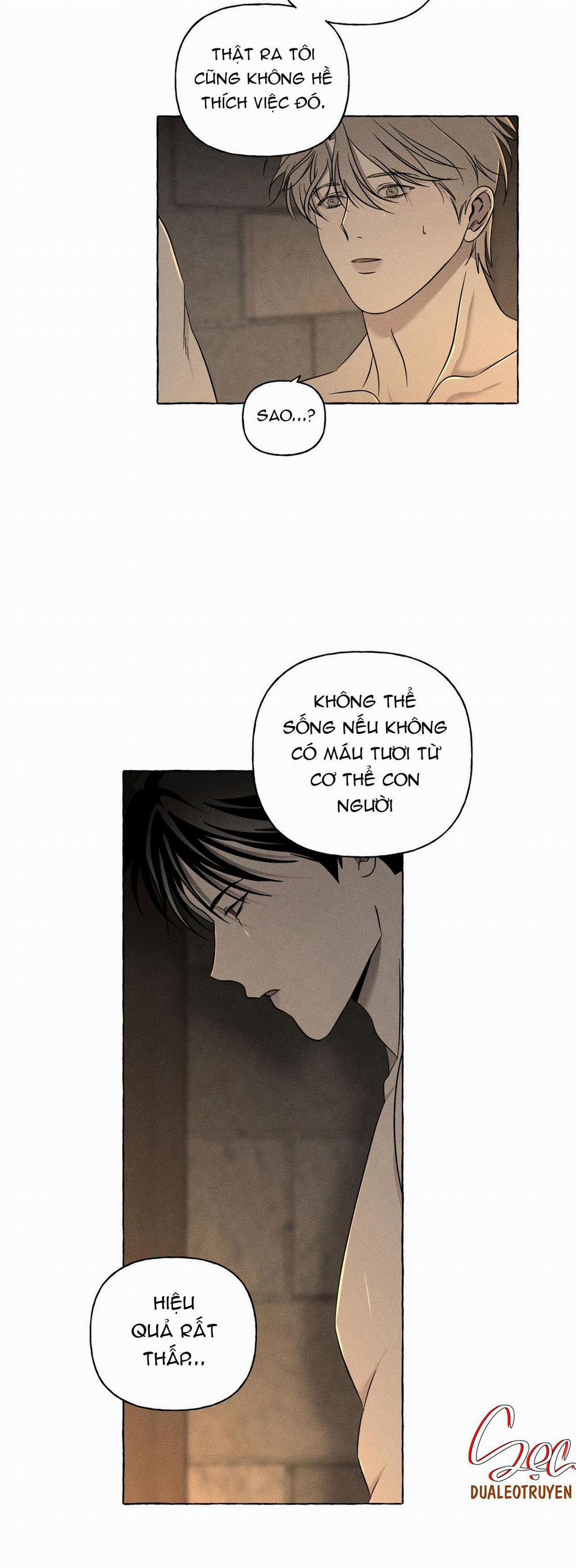 Xương Và Cánh Hoa 6 trang 30