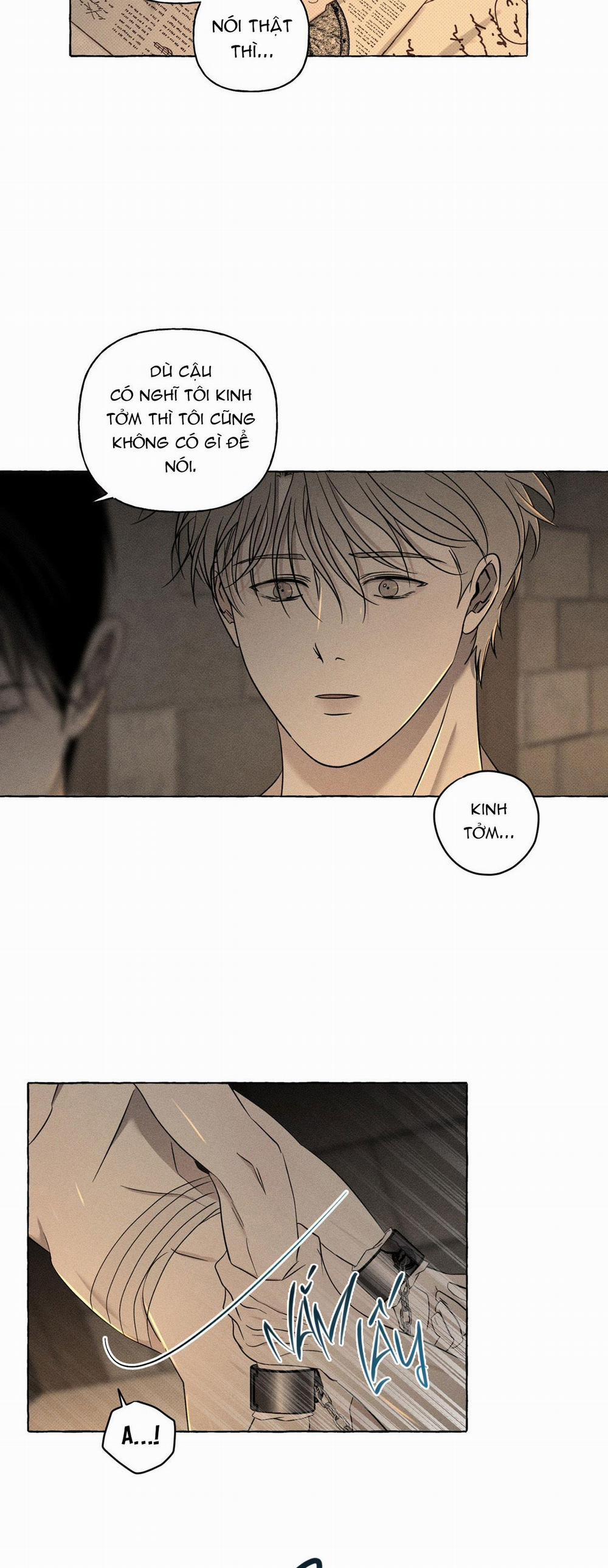 Xương Và Cánh Hoa 6 trang 32