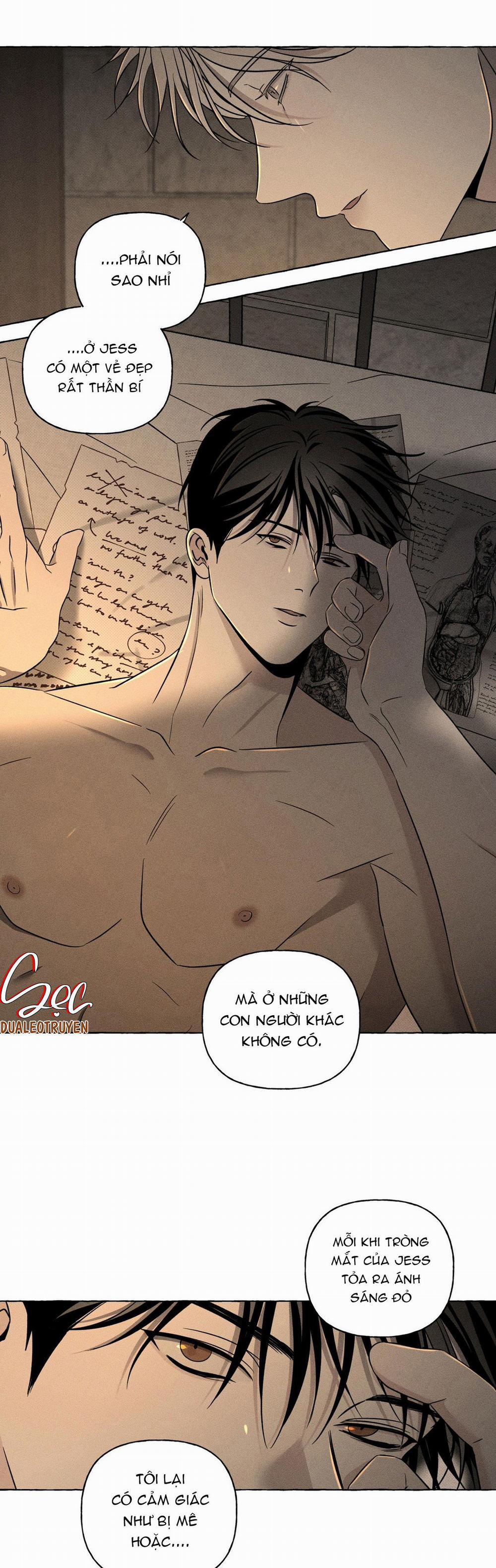 Xương Và Cánh Hoa 6 trang 35