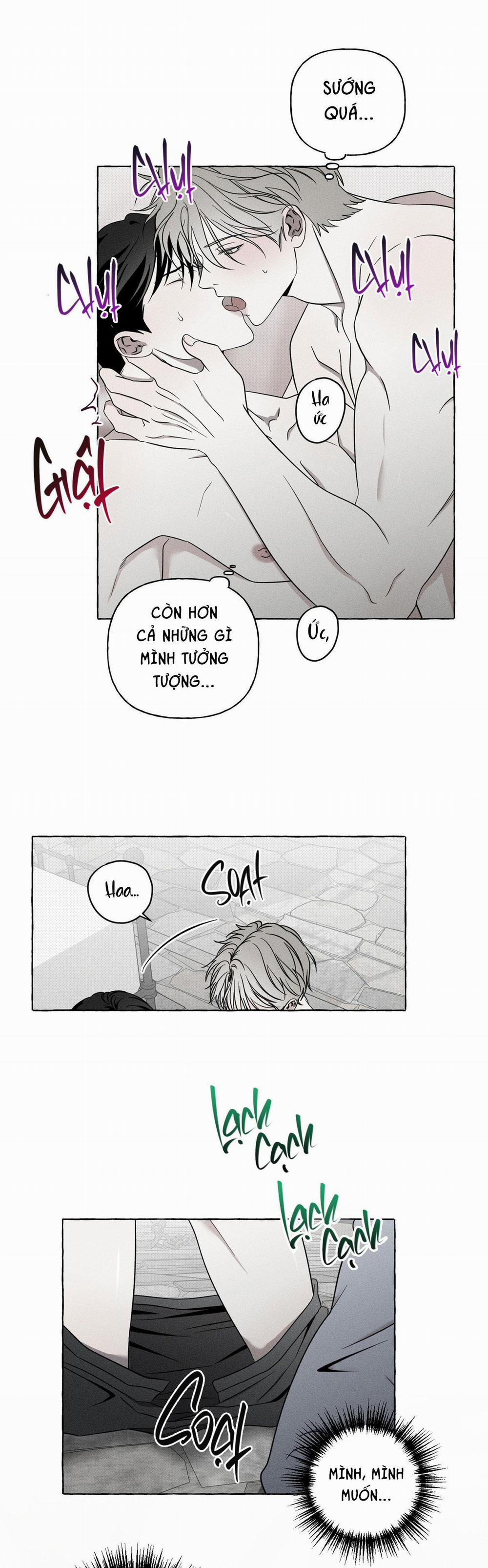 Xương Và Cánh Hoa 6 trang 9