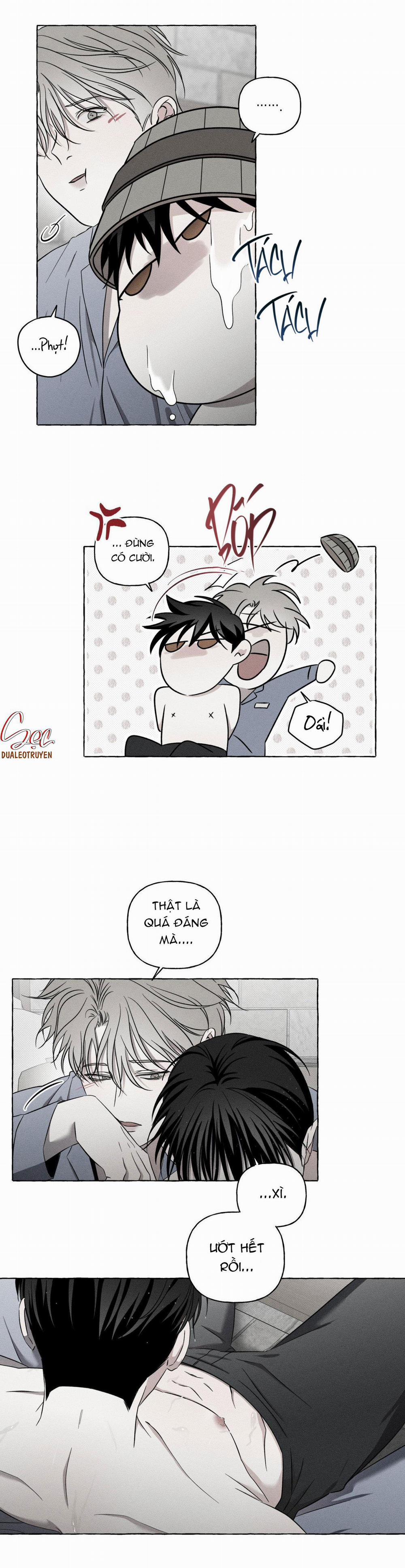 Xương Và Cánh Hoa 7 trang 3