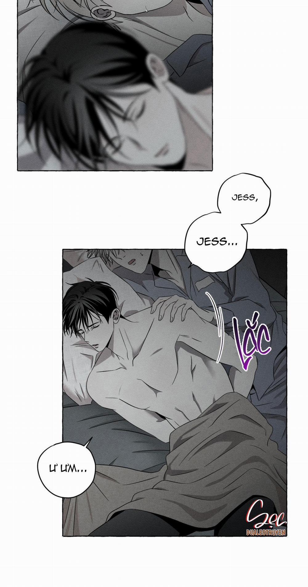 Xương Và Cánh Hoa 7 trang 33