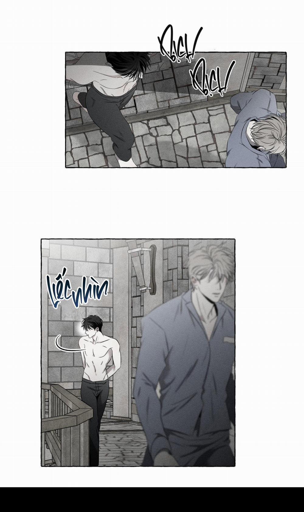 Xương Và Cánh Hoa 8 trang 19