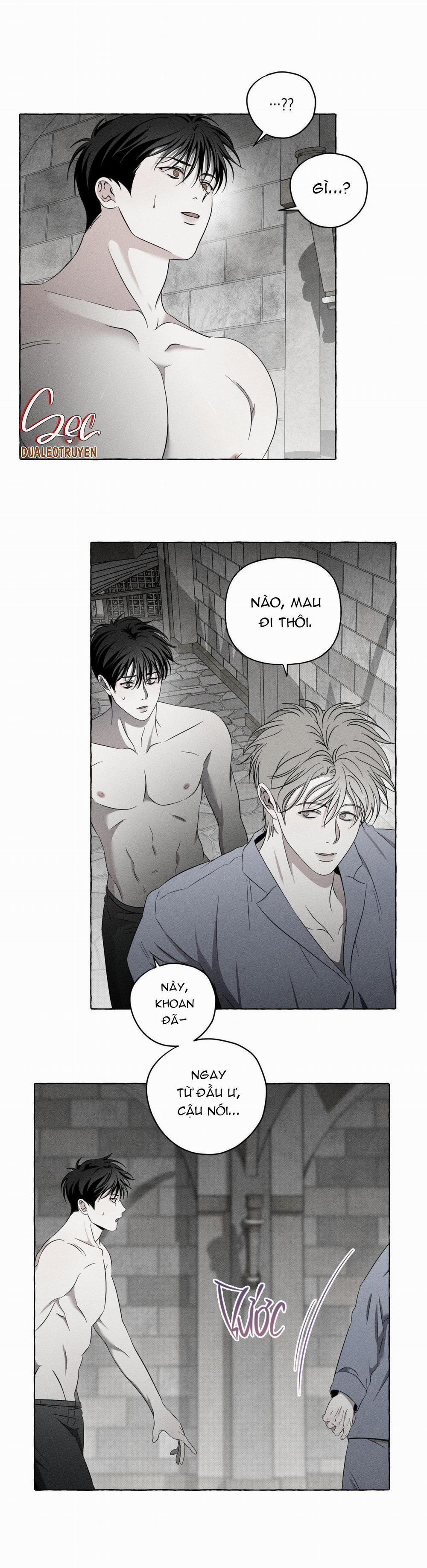 Xương Và Cánh Hoa 8 trang 28
