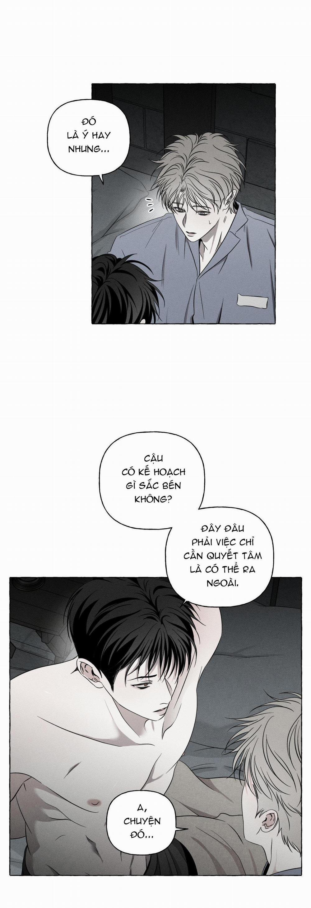 Xương Và Cánh Hoa 8 trang 3