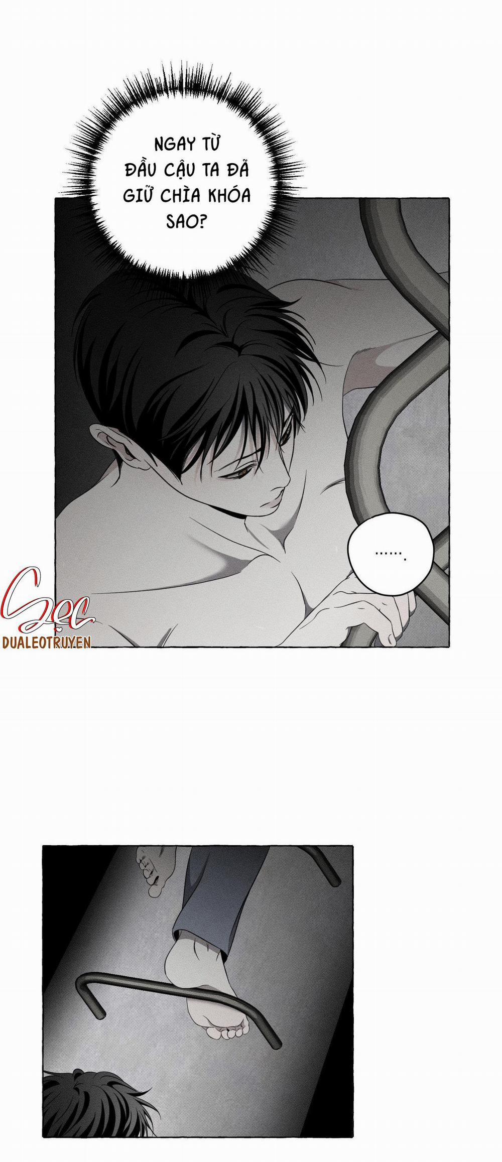 Xương Và Cánh Hoa 8 trang 32