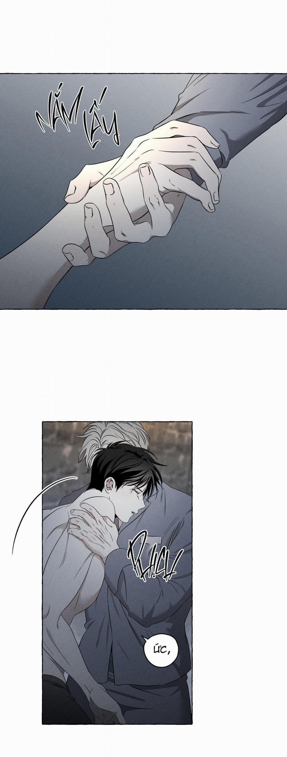 Xương Và Cánh Hoa 8 trang 37