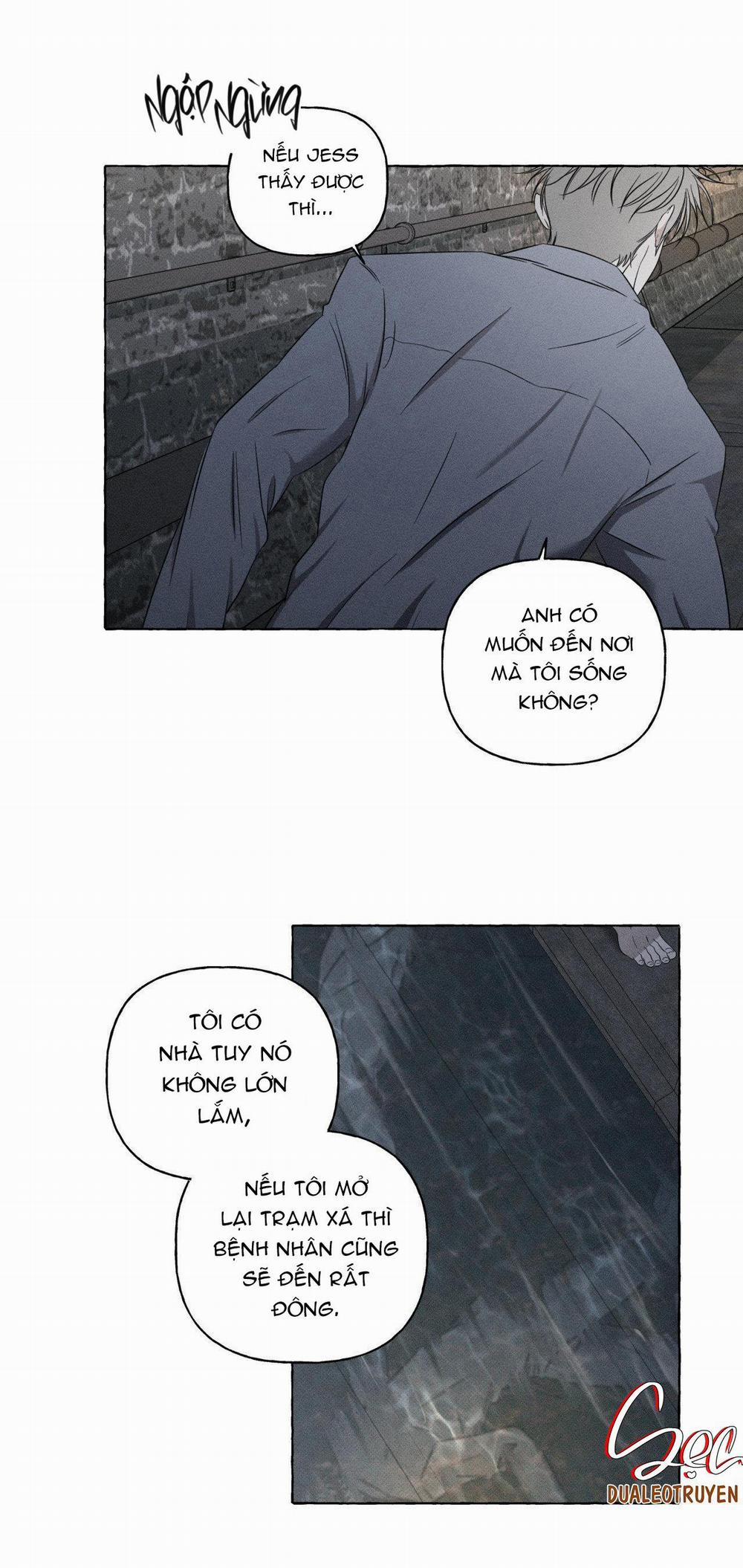 Xương Và Cánh Hoa 8 trang 41