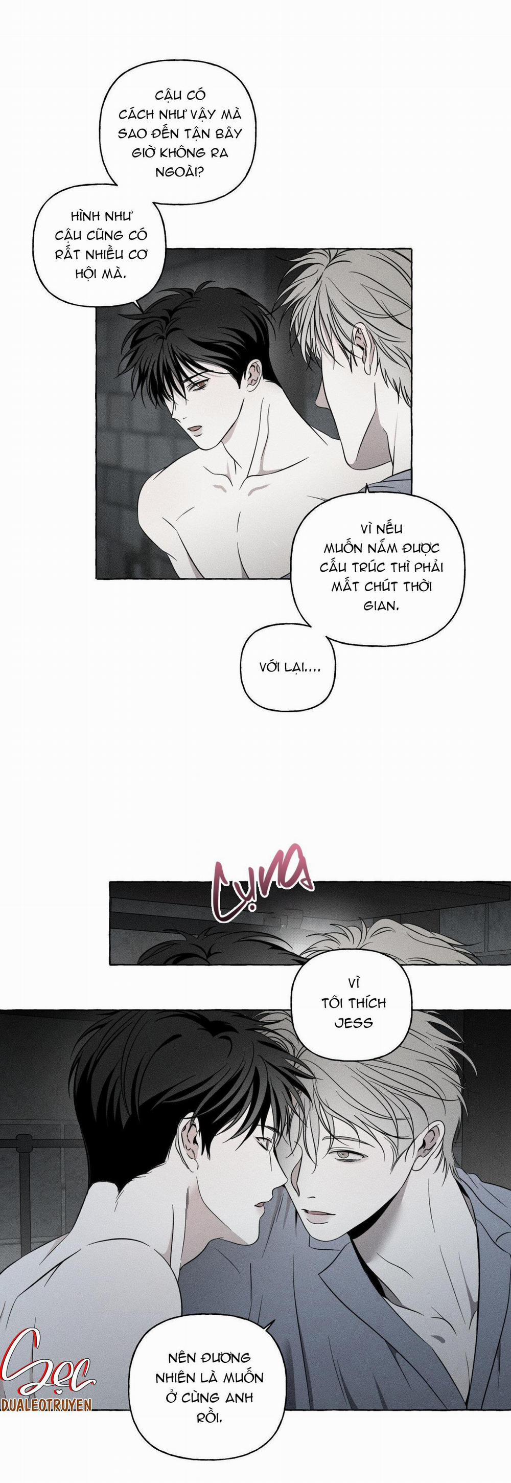 Xương Và Cánh Hoa 8 trang 6