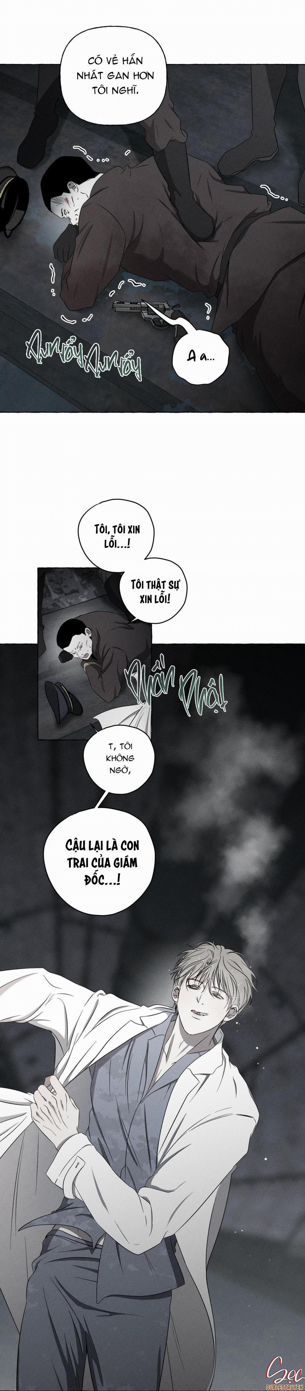 Xương Và Cánh Hoa 9 trang 30