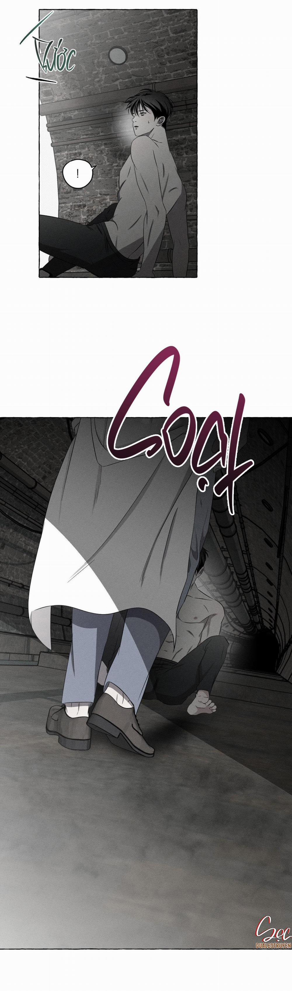 Xương Và Cánh Hoa 9 trang 38