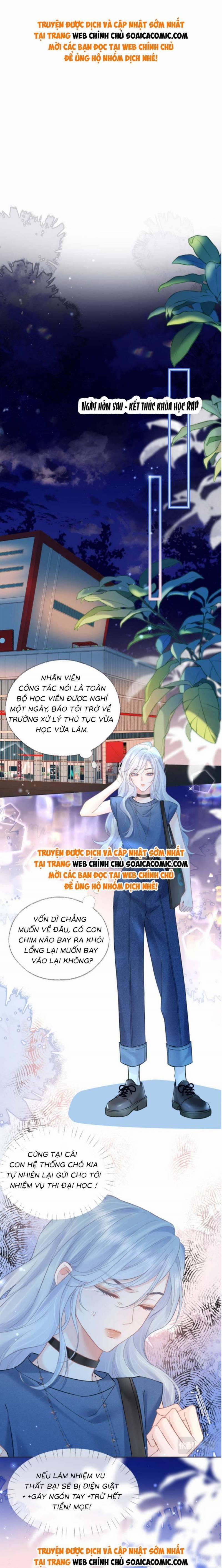 Xuyên Đến Hiện Đại Tôi Hung Hăng Vả Mặt Kẻ Thù 31 trang 0