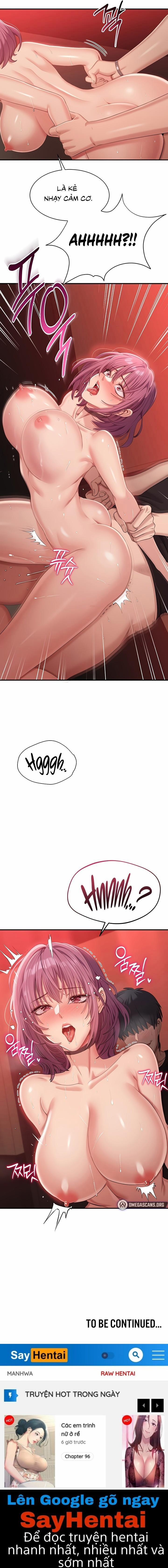 Xuyên Đến Thế Giới Mà Sự Trong Trắng Bị Đảo Lộn 15 trang 8