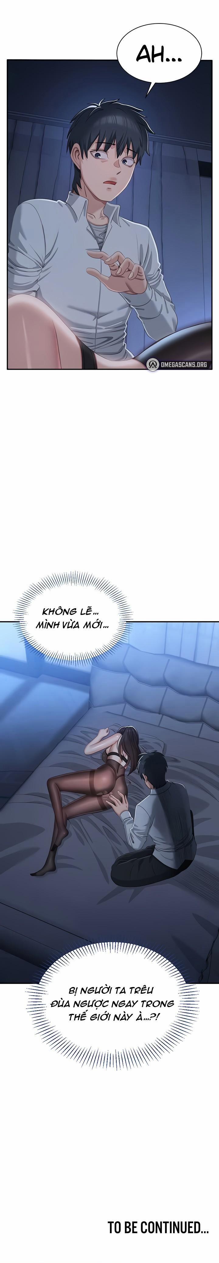 Xuyên đến thế giới mà sự trong trắng bị đảo lộn 19 trang 7