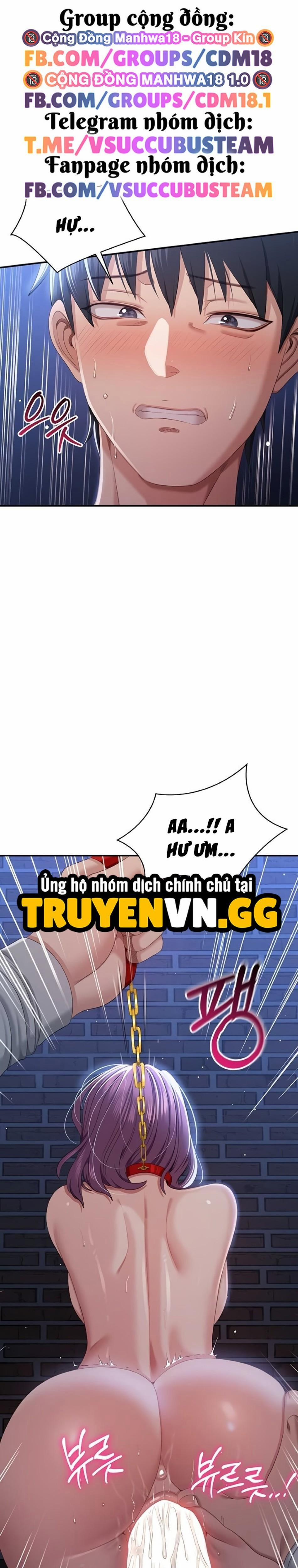 Xuyên Đến Thế Giới Mà Sự Trong Trắng Bị Đảo Lộn 23 trang 1