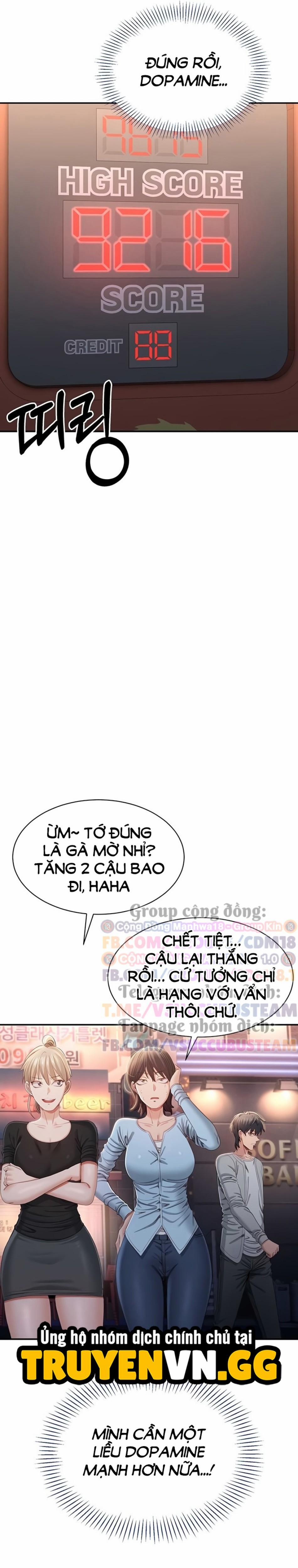 Xuyên Đến Thế Giới Mà Sự Trong Trắng Bị Đảo Lộn 23 trang 11