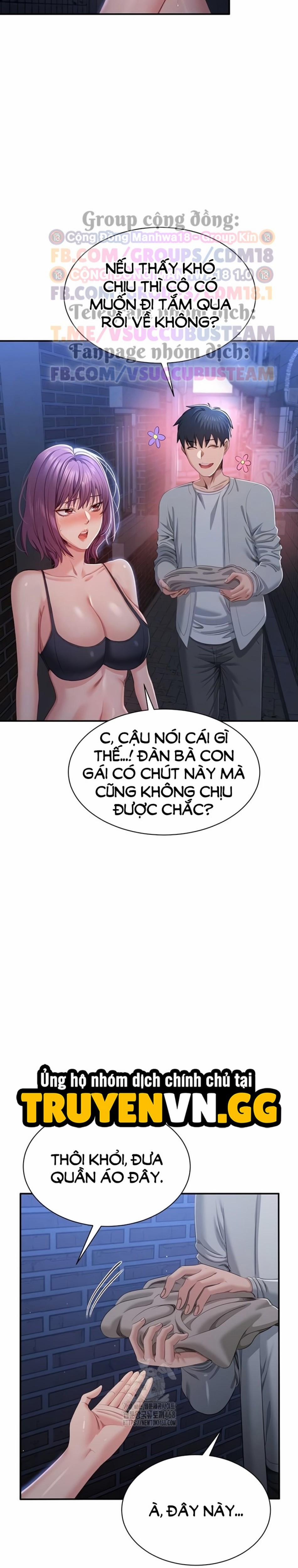 Xuyên Đến Thế Giới Mà Sự Trong Trắng Bị Đảo Lộn 23 trang 4