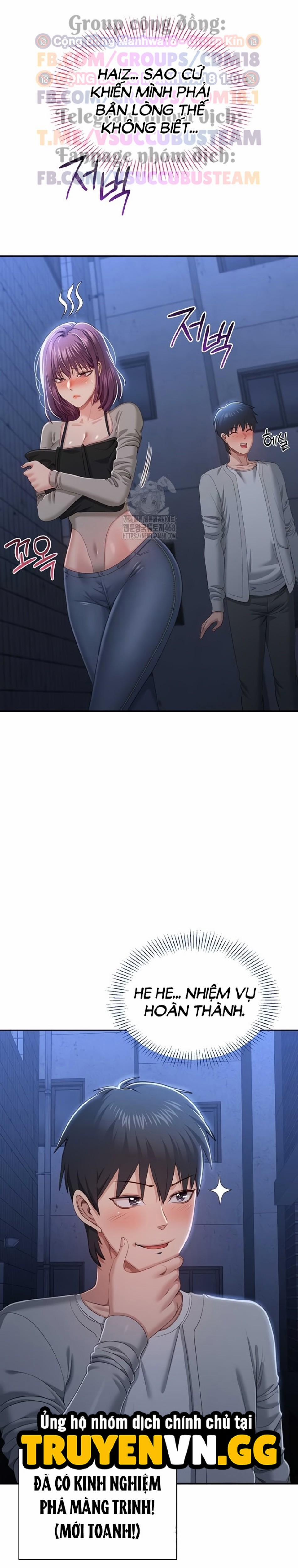 Xuyên Đến Thế Giới Mà Sự Trong Trắng Bị Đảo Lộn 23 trang 8