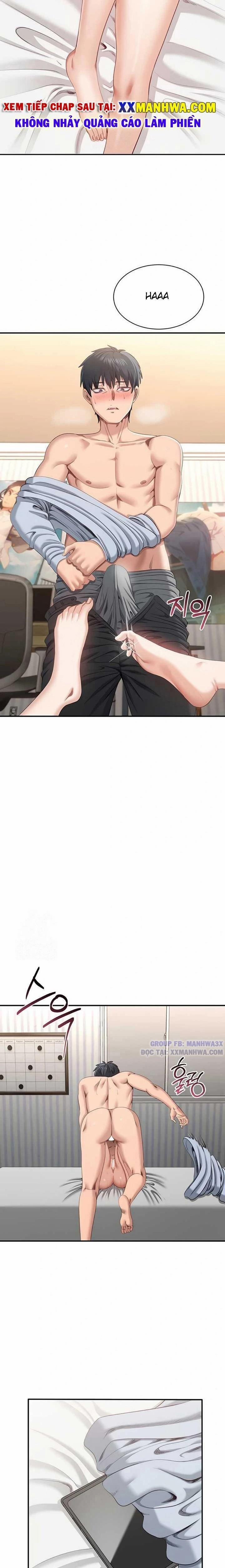 Xuyên Đến Thế Giới Mà Sự Trong Trắng Bị Đảo Lộn 24 trang 10