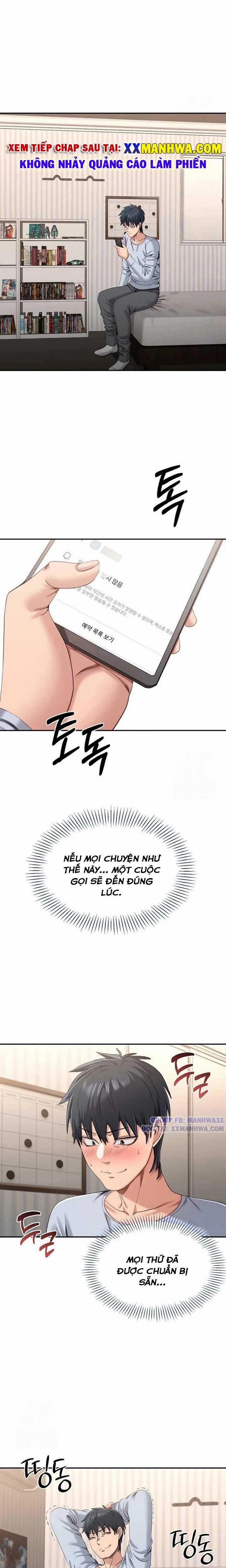 Xuyên Đến Thế Giới Mà Sự Trong Trắng Bị Đảo Lộn 24 trang 2