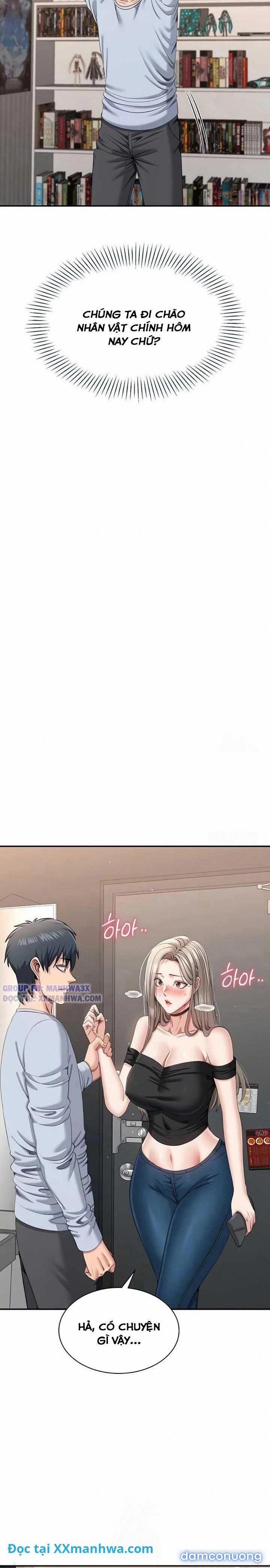 Xuyên Đến Thế Giới Mà Sự Trong Trắng Bị Đảo Lộn 24 trang 3