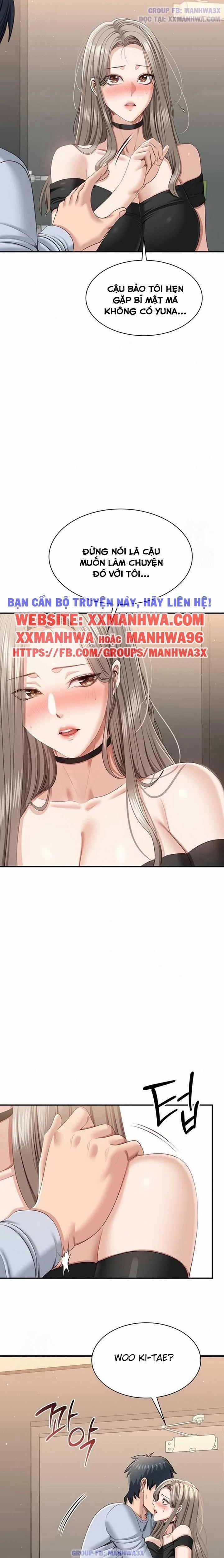 Xuyên Đến Thế Giới Mà Sự Trong Trắng Bị Đảo Lộn 24 trang 4