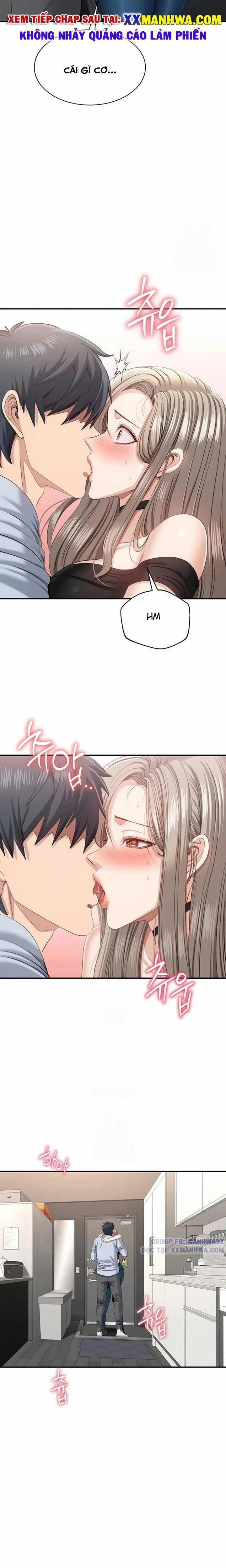 Xuyên Đến Thế Giới Mà Sự Trong Trắng Bị Đảo Lộn 24 trang 6