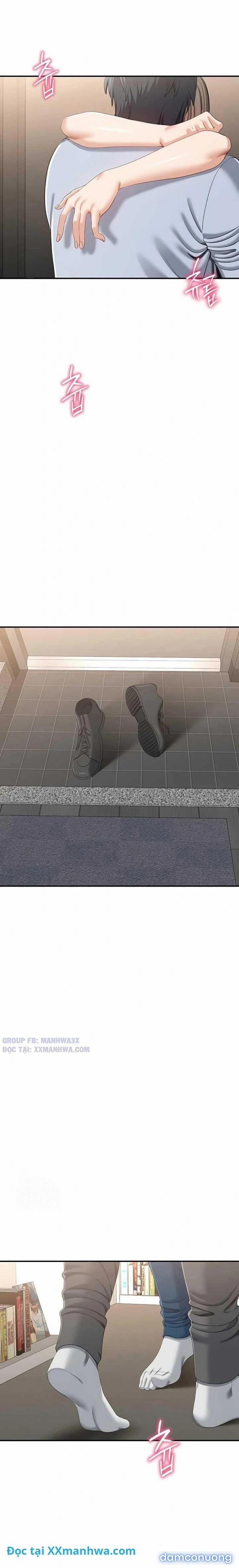 Xuyên Đến Thế Giới Mà Sự Trong Trắng Bị Đảo Lộn 24 trang 7