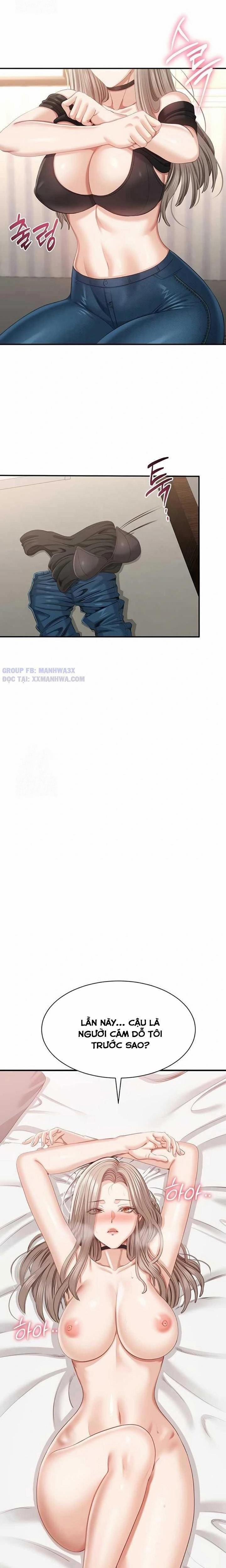 Xuyên Đến Thế Giới Mà Sự Trong Trắng Bị Đảo Lộn 24 trang 9