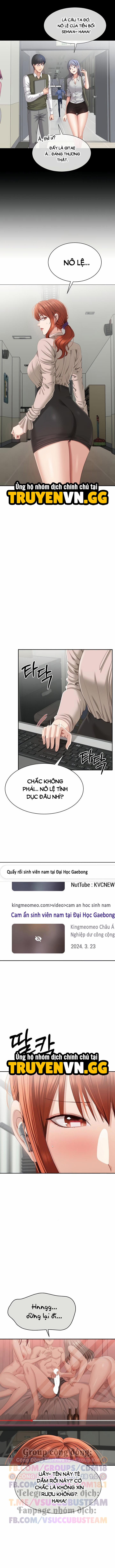 Xuyên Đến Thế Giới Mà Sự Trong Trắng Bị Đảo Lộn 26 trang 9