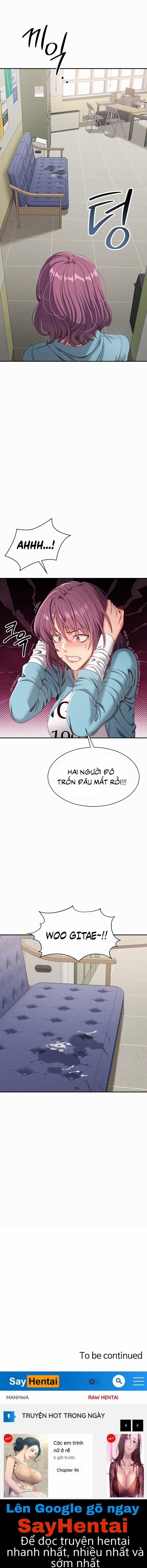 Xuyên Đến Thế Giới Mà Sự Trong Trắng Bị Đảo Lộn 7 trang 12