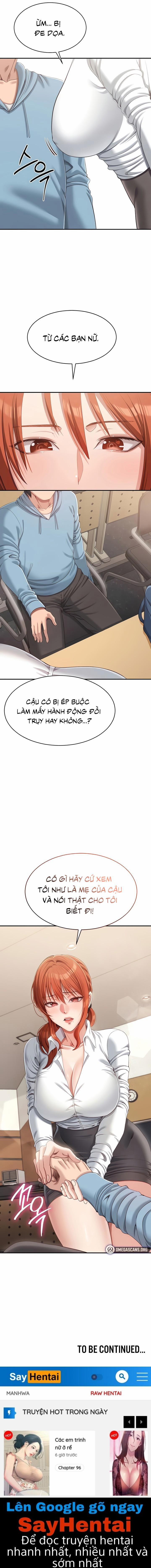 Xuyên Đến Thế Giới Mà Sự Trong Trắng Bị Đảo Lộn 8 trang 9