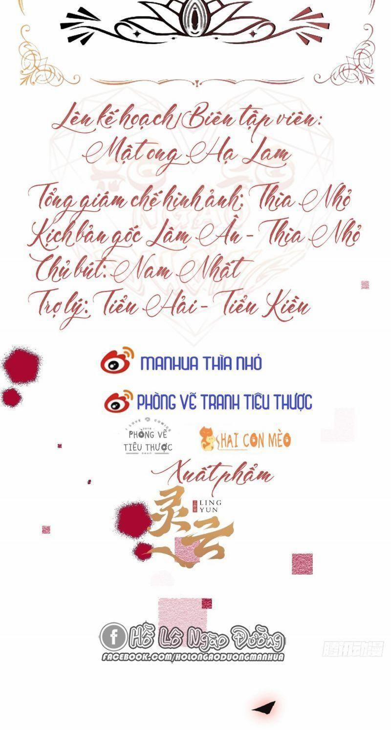 Xuyên Đến Thế Giới Nào Cũng Là Hắc Liên Hoa Của Tôi ! 2 trang 1