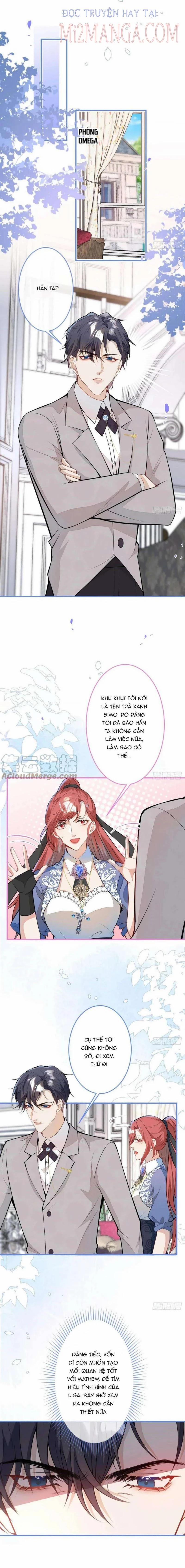Xuyên Đến Thế Giới Nào Cũng Là Hắc Liên Hoa Của Tôi ! 42 trang 0