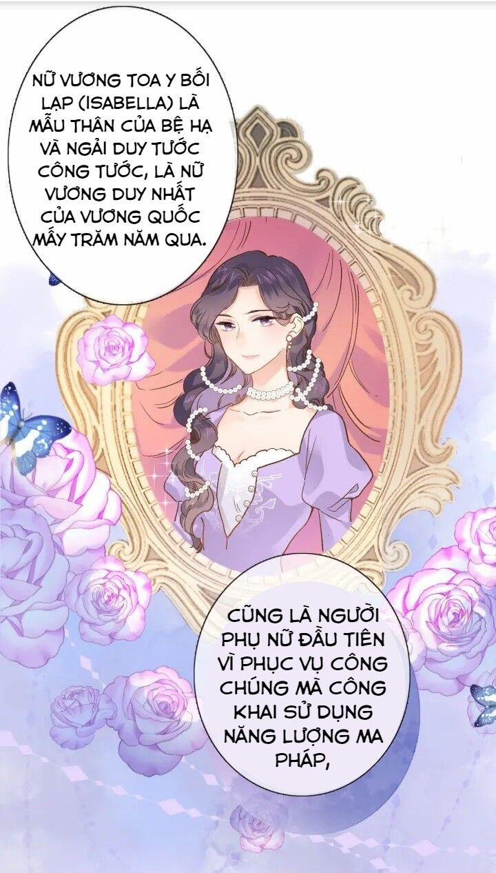 Xuyên Hành Thế Giới Chi Hoa 10 trang 1