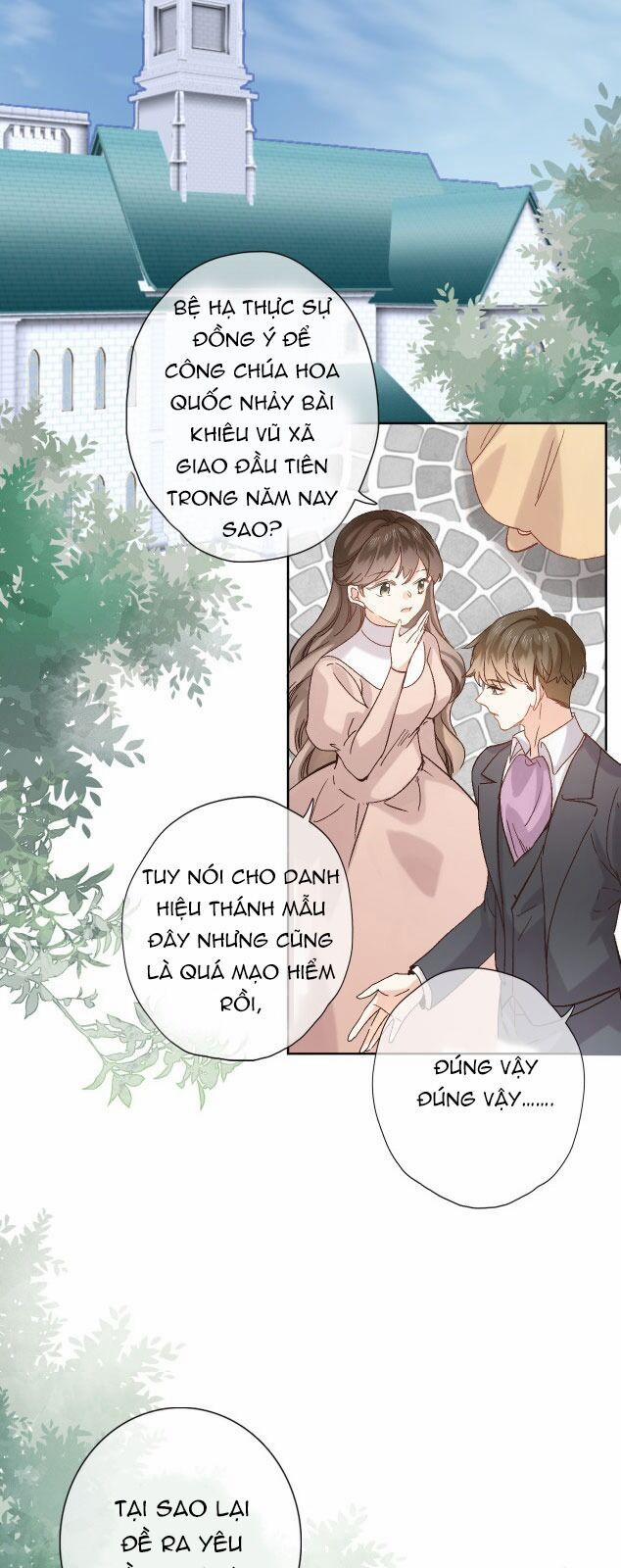 Xuyên Hành Thế Giới Chi Hoa 17 trang 1