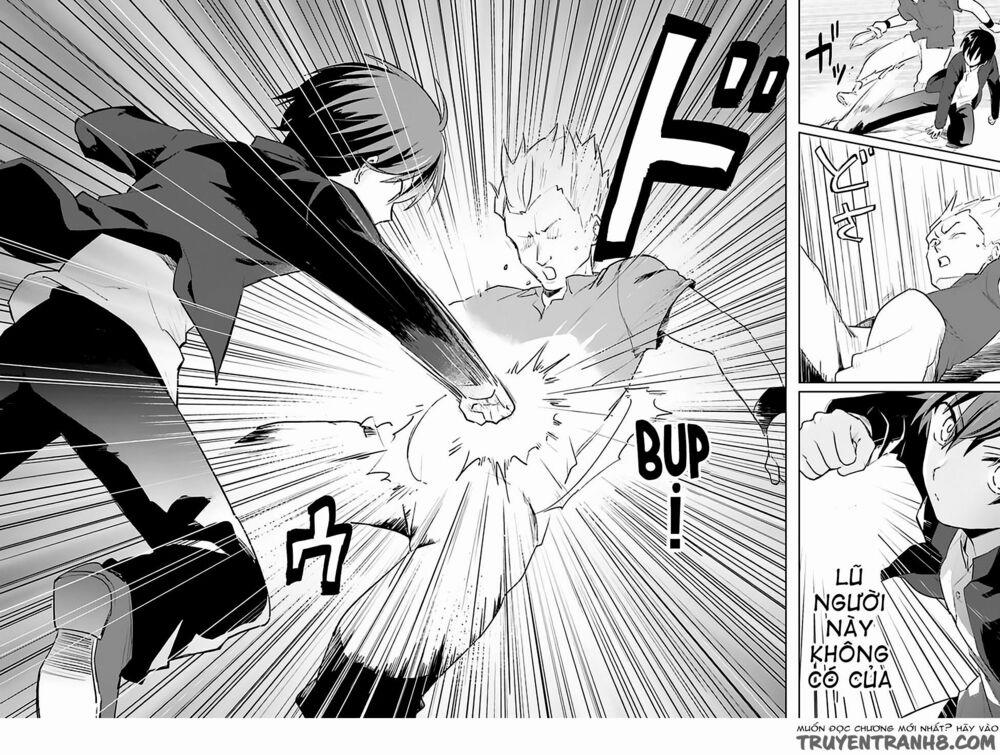 Xuyên Không Cùng Với Chiếc Smartphone 1.5 trang 7
