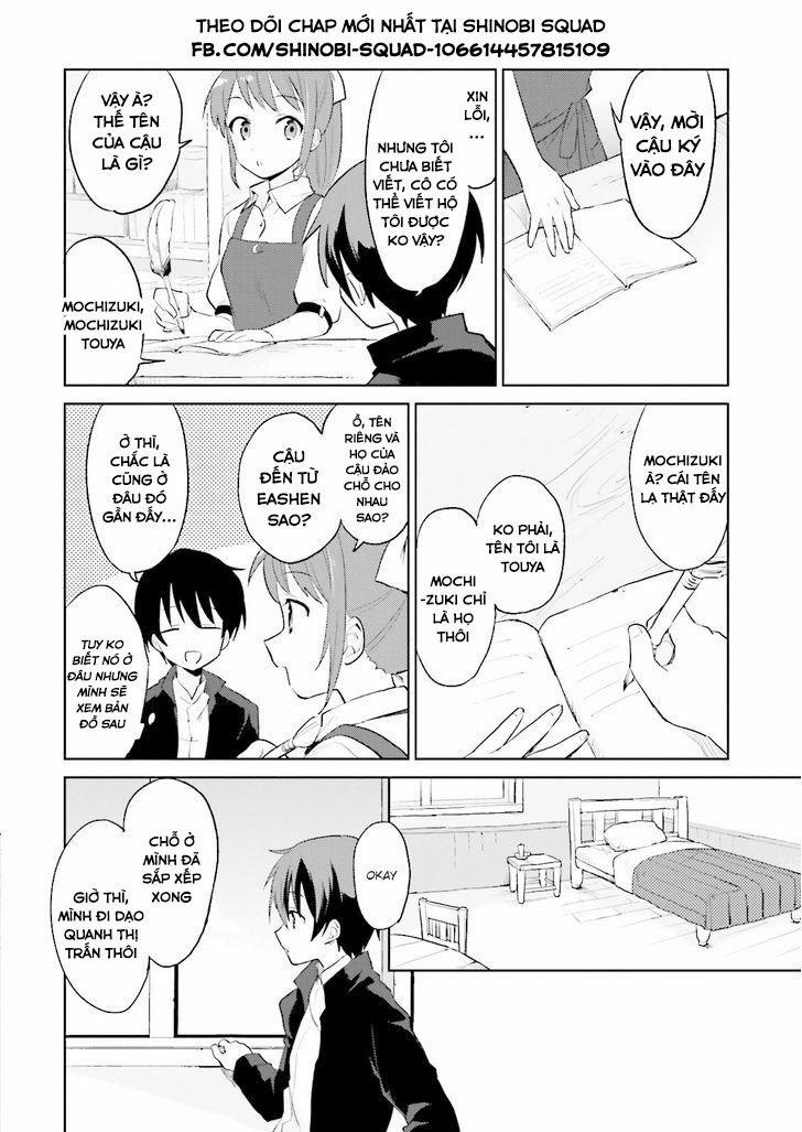 Xuyên Không Cùng Với Chiếc Smartphone 1 trang 18