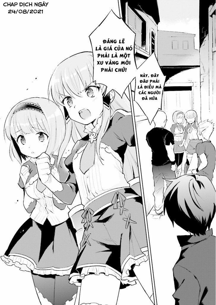 Xuyên Không Cùng Với Chiếc Smartphone 1 trang 20