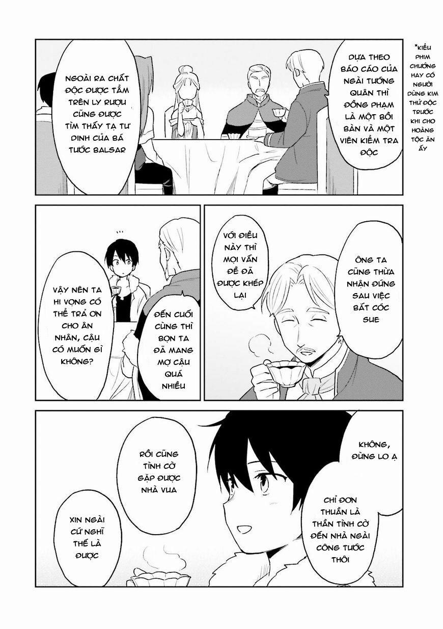 Xuyên Không Cùng Với Chiếc Smartphone 10 trang 17