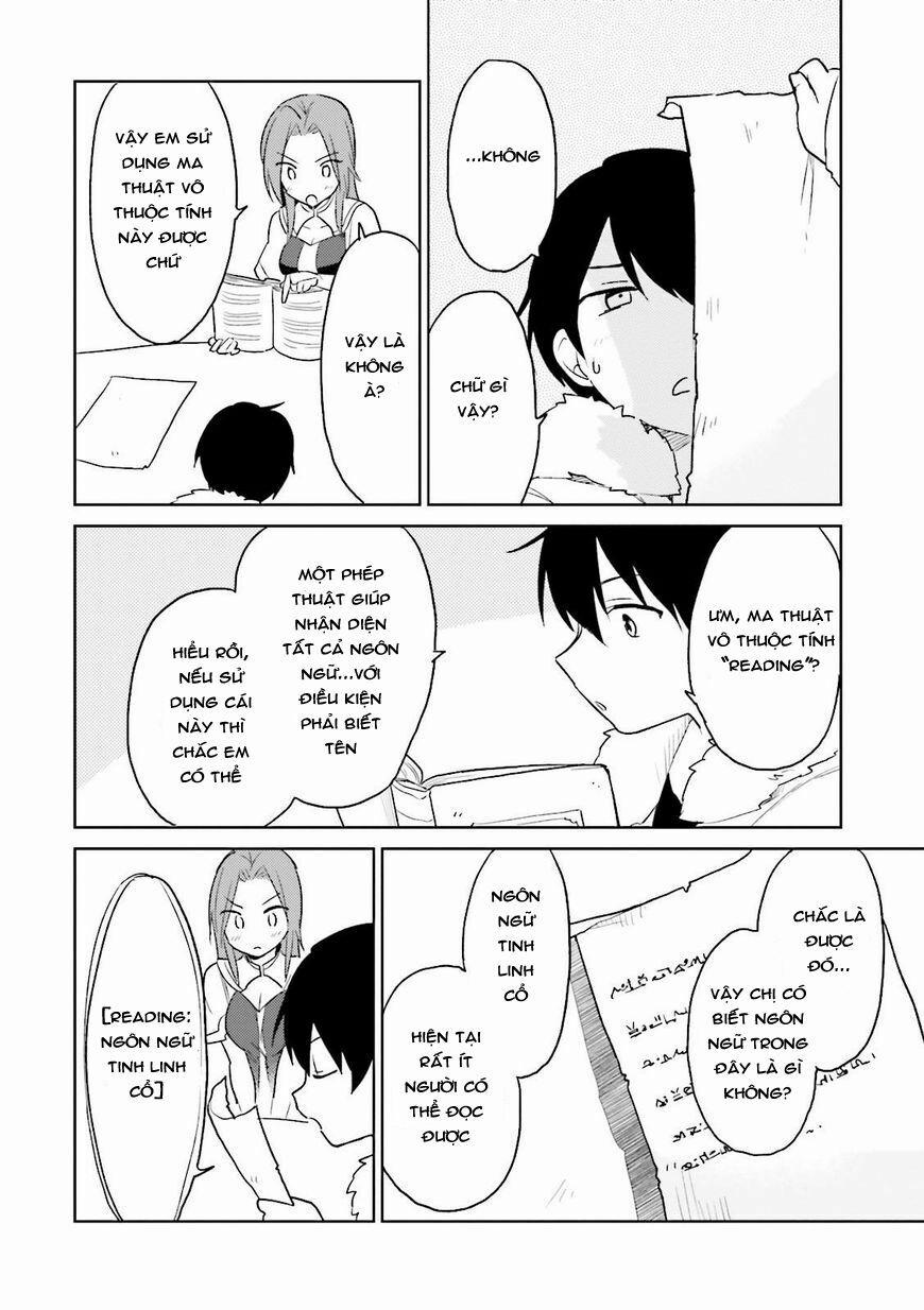 Xuyên Không Cùng Với Chiếc Smartphone 10 trang 21
