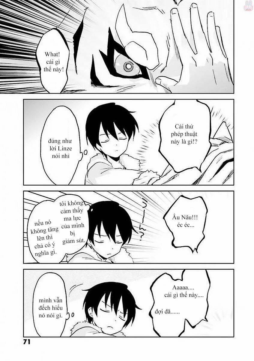 Xuyên Không Cùng Với Chiếc Smartphone 12 trang 25