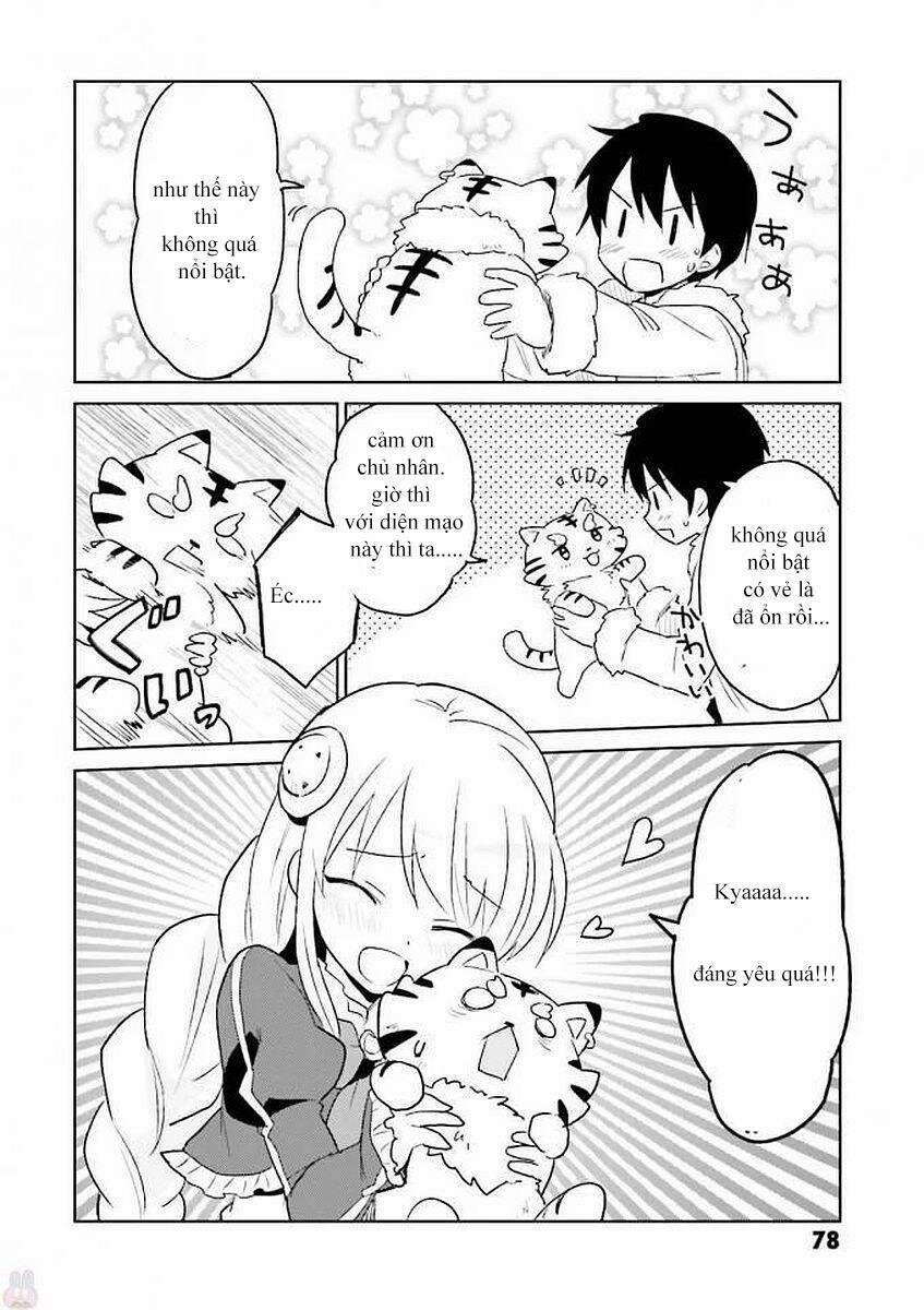 Xuyên Không Cùng Với Chiếc Smartphone 12 trang 32