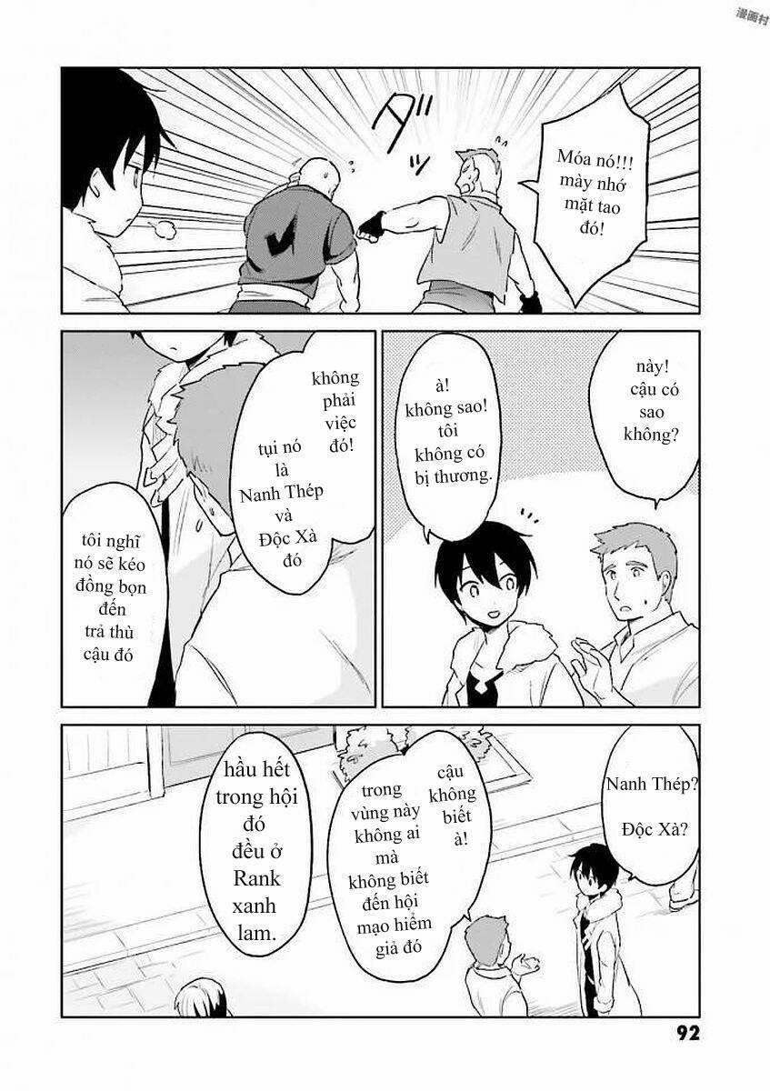 Xuyên Không Cùng Với Chiếc Smartphone 13 trang 8