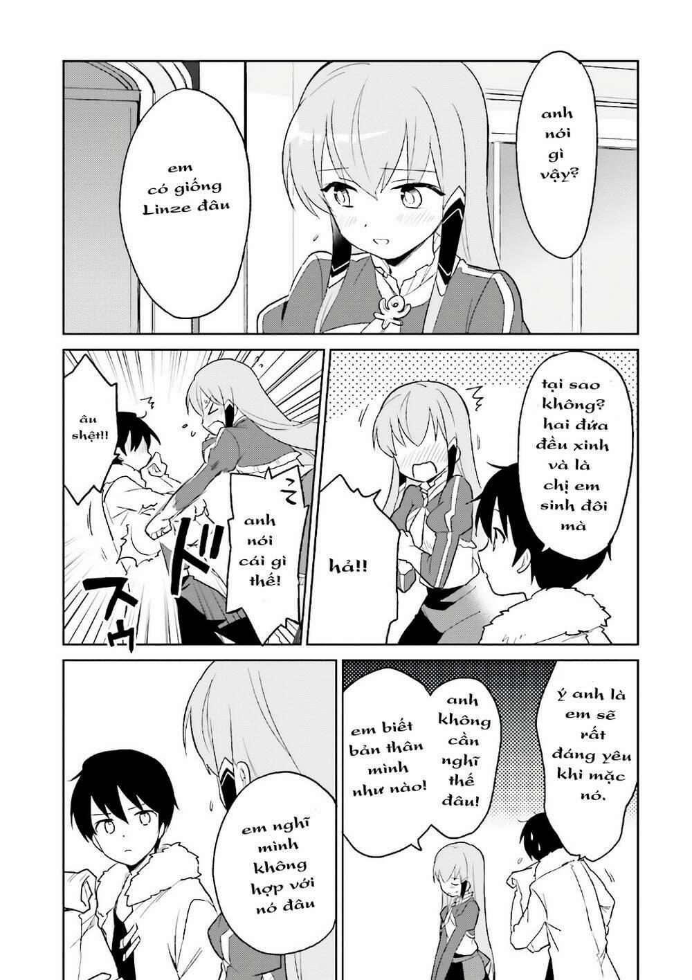 Xuyên Không Cùng Với Chiếc Smartphone 15 trang 19